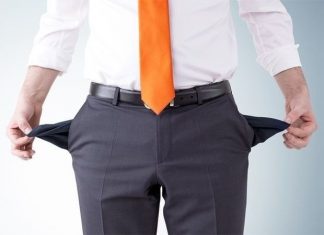 В Киеве мужчине ошибочно насчитали миллион долга