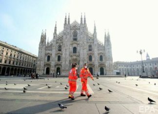 В мире коронавирус подтвердили у 119 млн человек