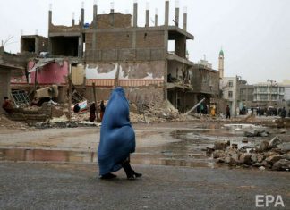 В результате взрыва в Афганистане погибло семь человек, более 50 были ранены