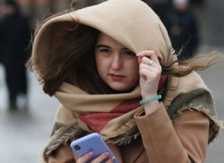 В Украине объявили штормовое предупреждение: какие регионы заденет