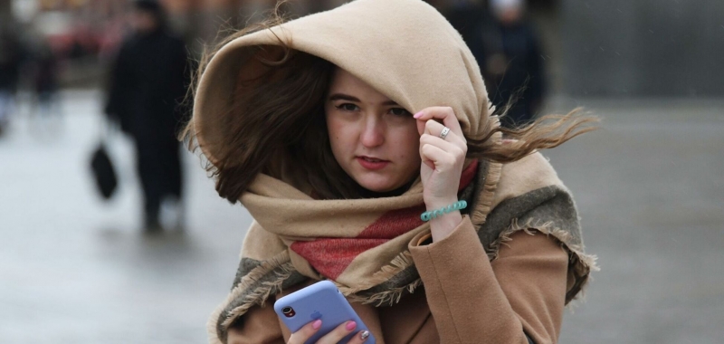 В Украине объявили штормовое предупреждение: какие регионы заденет