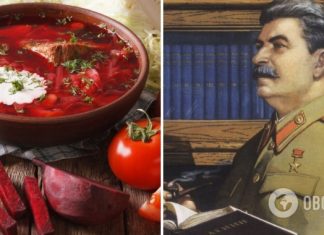 В Украине провели Фестиваль Борща в годовщину смерти Сталина: Минкульт прокомментировал выбор даты