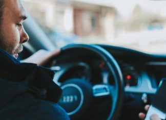 В Украине водители смогут зарабатывать на нарушителях ПДД, – Геращенко