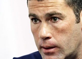 «В украинский футбол вернулся беспредел». Президент «Олимпика» объяснил свое поведение после игры с «Шахтером»