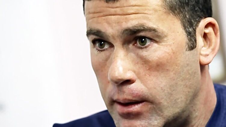 "В украинский футбол вернулся беспредел". Президент "Олимпика" объяснил свое поведение после игры с "Шахтером"