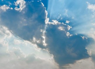 В Украину придет сухой антициклон »Жаклин»: синоптик уточнила прогноз погоды