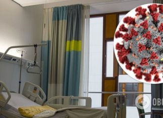 В Ужгороде и Черновцах критическая ситуация с COVID-19: врачи рассказали, как ищут места для пациентов