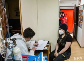 Вакцинация добралась до Антарктиды. Прививки получили сотрудники чилийской базы