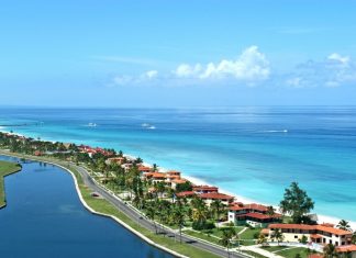 Варадеро открывается для туристов из России