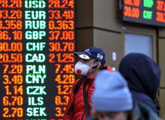 Весна пришла: что будет с ценами, курсом доллара и криптовалютами