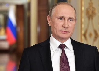 Владимир Путин предложил расширить программу туристического кешбэка