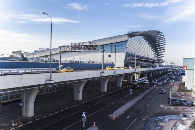 Во Внуково ждут восстановления международных рейсов к концу лета