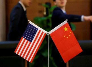 Война санкций: чем грозит мировой экономике противостояние Китая с Западом