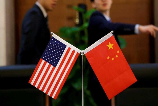 Война санкций: чем грозит мировой экономике противостояние Китая с Западом