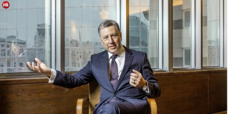 Волкер спрогнозировал, что посла США в Украине назначат до лета