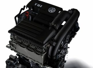 Volkswagen прекратит разрабатывать двигатели внутреннего сгорания