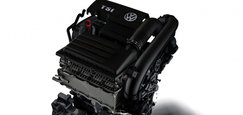 Volkswagen прекратит разрабатывать двигатели внутреннего сгорания