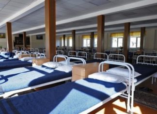 Во Львове ГБР завершило следствие по делу о директоре предприятия, который «отмыл» 2,4 млн грн при строительстве казарм