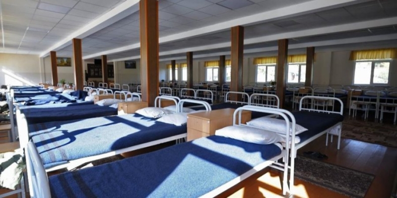 Во&nbsp;Львове ГБР завершило следствие по&nbsp;делу о&nbsp;директоре предприятия, который &laquo;отмыл&raquo; 2,4 млн грн при строительстве казарм