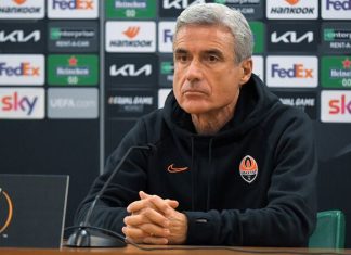 «Все скучают по нему». Тренер «Шахтера» о встрече с новым клубом тренера Фонсеки в Лиге Европы