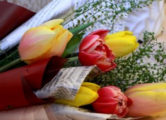 Выходные на 8 Марта в 2021 году: сколько будут отдыхать в Украине