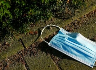 Закарпатская область в красной зоне: какие ограничения начали действовать в регионе