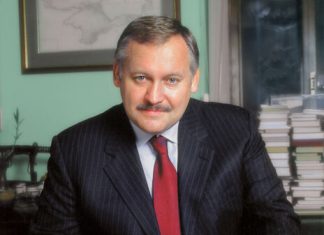 Затулин заявил, что Украина готовит «военную провокацию». Он отреагировал на слова Кравчука, о радикальных шагах