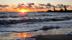 Автобус из Днепра в Бердянск – комфортный способ поездки на море