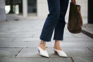 Туфли 2021: базовые и вечерние