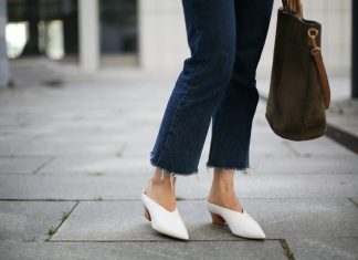 Туфли 2021: базовые и вечерние