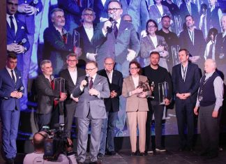 12 апреля в Калуге открылся международный фестиваль фильмов и программ о космосе «Циолковский»