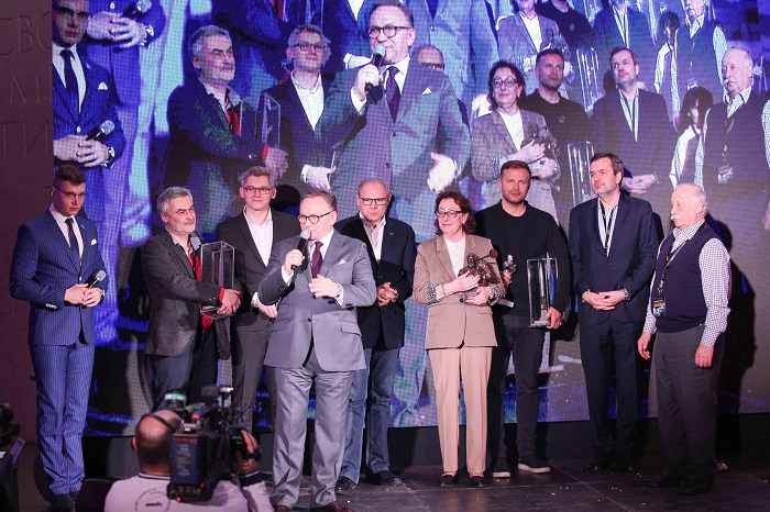 12 апреля в&nbsp;Калуге открылся международный фестиваль фильмов и&nbsp;программ о&nbsp;космосе &laquo;Циолковский&raquo;