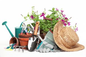 Весна пришла - обновляем инвентарь для огорода