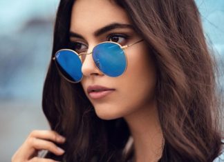 Почему летом необходимо носить солнцезащитные очки?