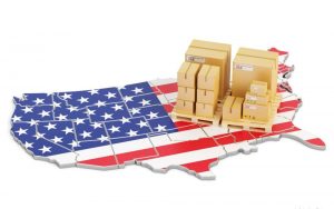 Существует ли быстрая и безопасная доставка в Украину из США?