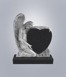 Преимущества памятников из мрамора