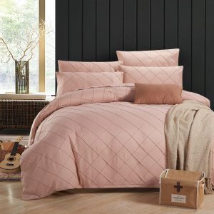 Особенности постельного белья из жатой ткани