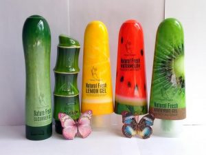 Зачем закупать корейскую косметику оптом?