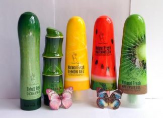 Зачем закупать корейскую косметику оптом?