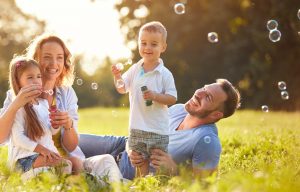 Возможность обретения семьи с помощью донорства