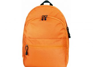 Решение для бизнеса: рюкзак с логотипом