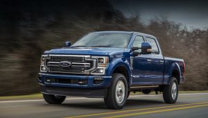 Как проходят аукционы автомобилей из США?