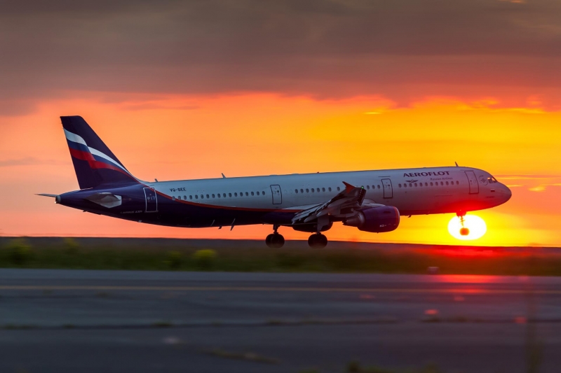 Аэрофлот вернет пассажирам деньги за билеты на Кипр без штрафов 