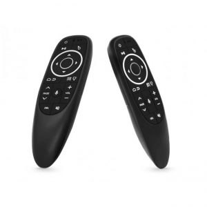 Что такое аэромышь для Смарт ТВ?