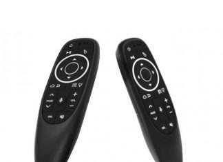 Что такое аэромышь для Смарт ТВ?