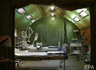 Байден впервые позвонил Зеленскому, в Украине зафиксировали два коронавирусных рекорда. Главное за день