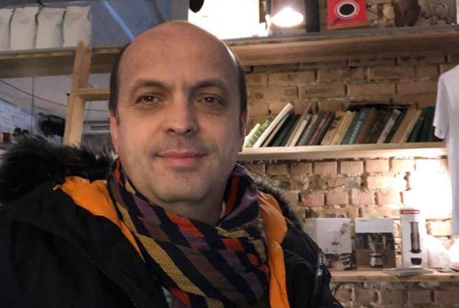 Балабан: УКАБ принимает важнейшие для отрасли решения вместо минАПК