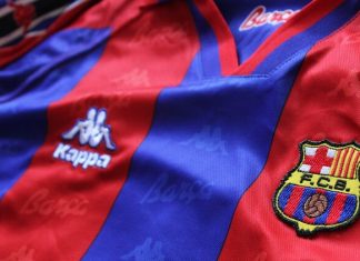 «Барселона» решила остаться в европейской Суперлиге