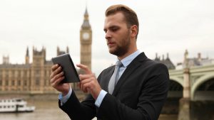 Нюансы регистрации компании в Великобритании