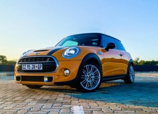 BMW приостановит производство автомобилей Mini